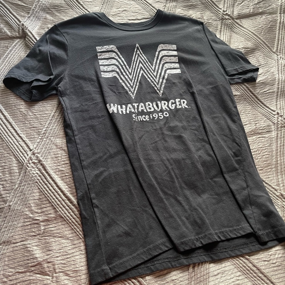 Whataburger Shirt